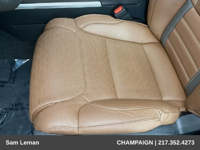 Used 2024 Black Toyota 1794 image 20