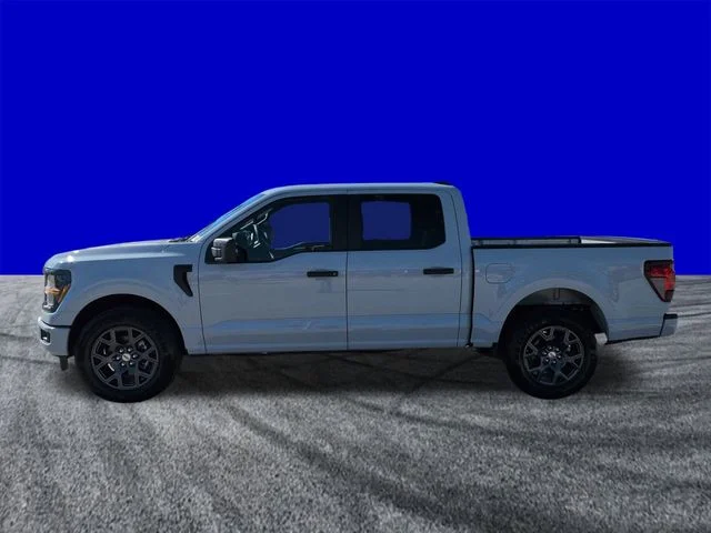 New 2026 Avalanche Ford STX® image 7