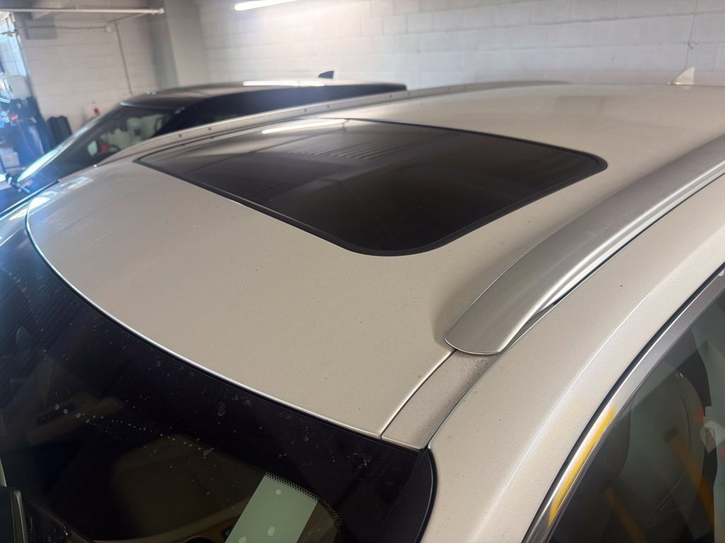 Used 2021 White Lexus 350L image 15