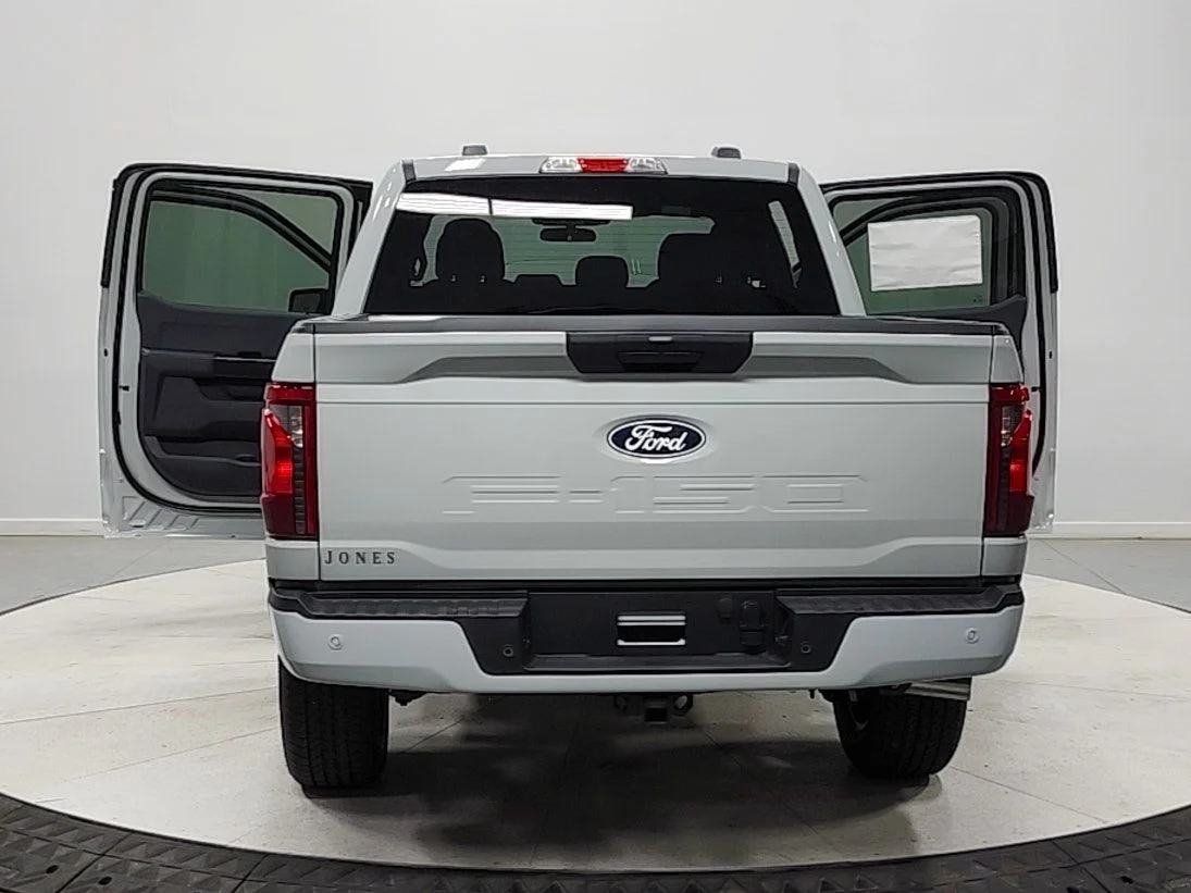 New 2026 Avalanche Ford STX® image 14