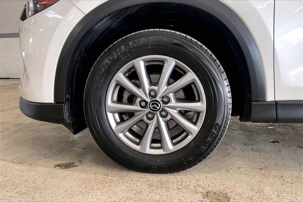 2023 MAZDA CX-5 - Image 7