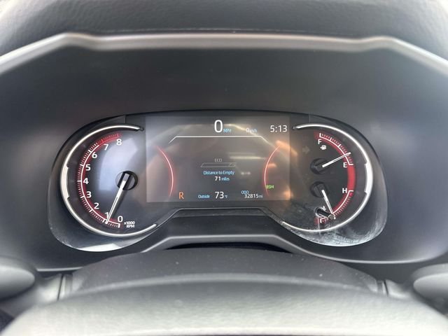 Used 2025 Blueprint Toyota XLE image 31