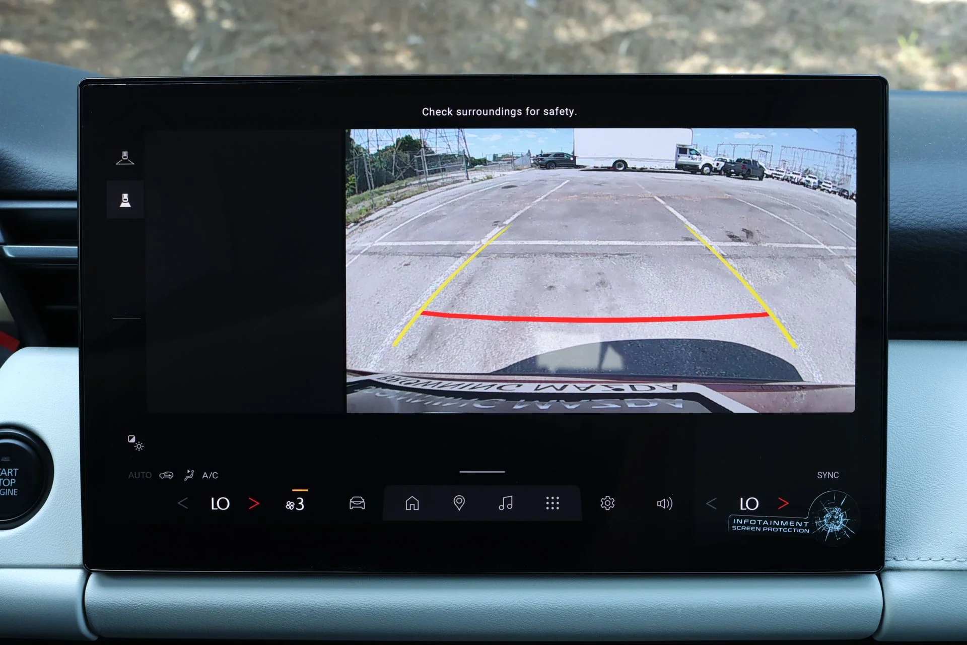 2026 Mazda CX-5 S Select - Photo 14