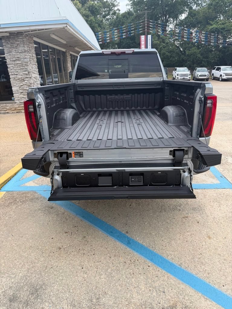 2026 GMC Sierra 2500HD Denali Ultimate - Photo 9