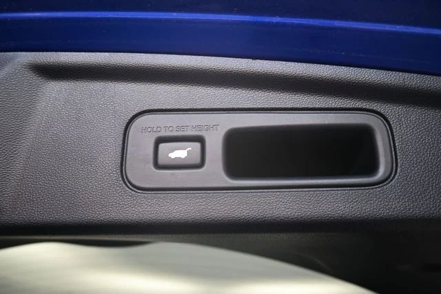Used 2023 Apex Blue Pearl Acura A-Spec image 12