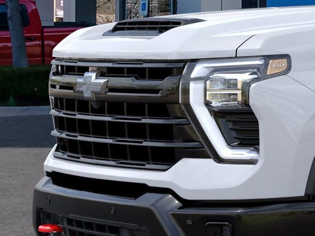 2026 Chevrolet Silverado 2500 HD LT - Photo 14