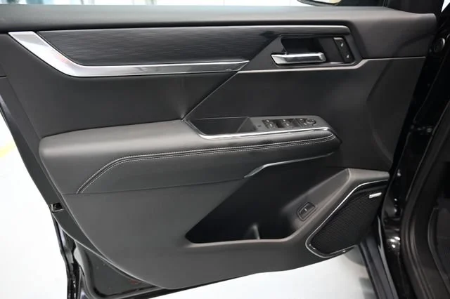 2026 GMC Acadia Elevation - Photo 29