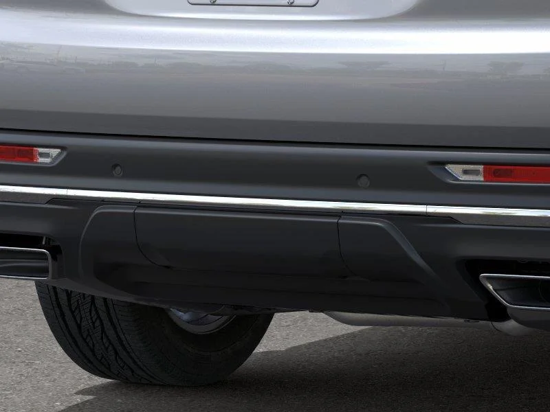 New 2027 Moonstone Gray Metallic Buick Preferred image 14