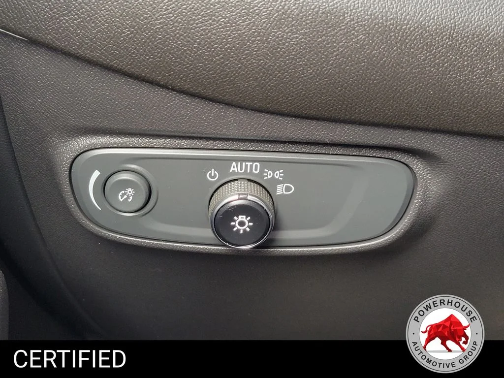 Certified Used 2023 White Chevrolet LS image 27