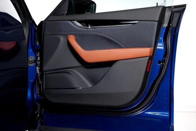 Used 2023 Blue Maserati GT image 63