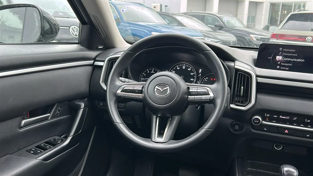 Used 2024 Gray Mazda 2.5 S Premium Package image 25
