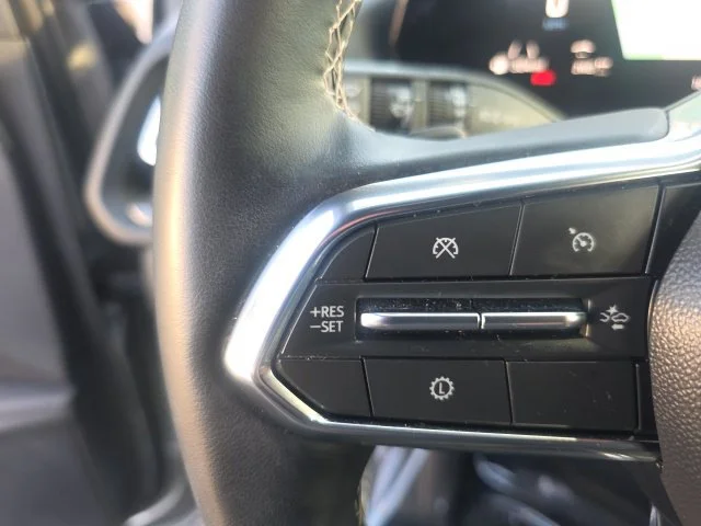 Used 2026 Gray Chevrolet LT image 18