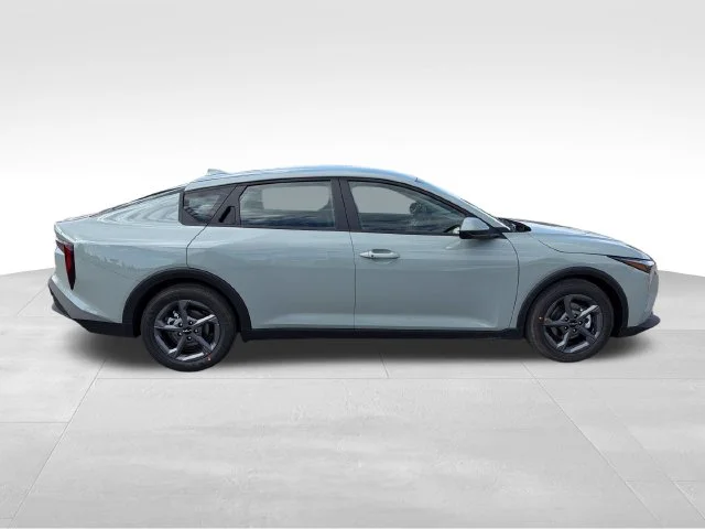 New 2027 Morning Haze Kia LXS image 8