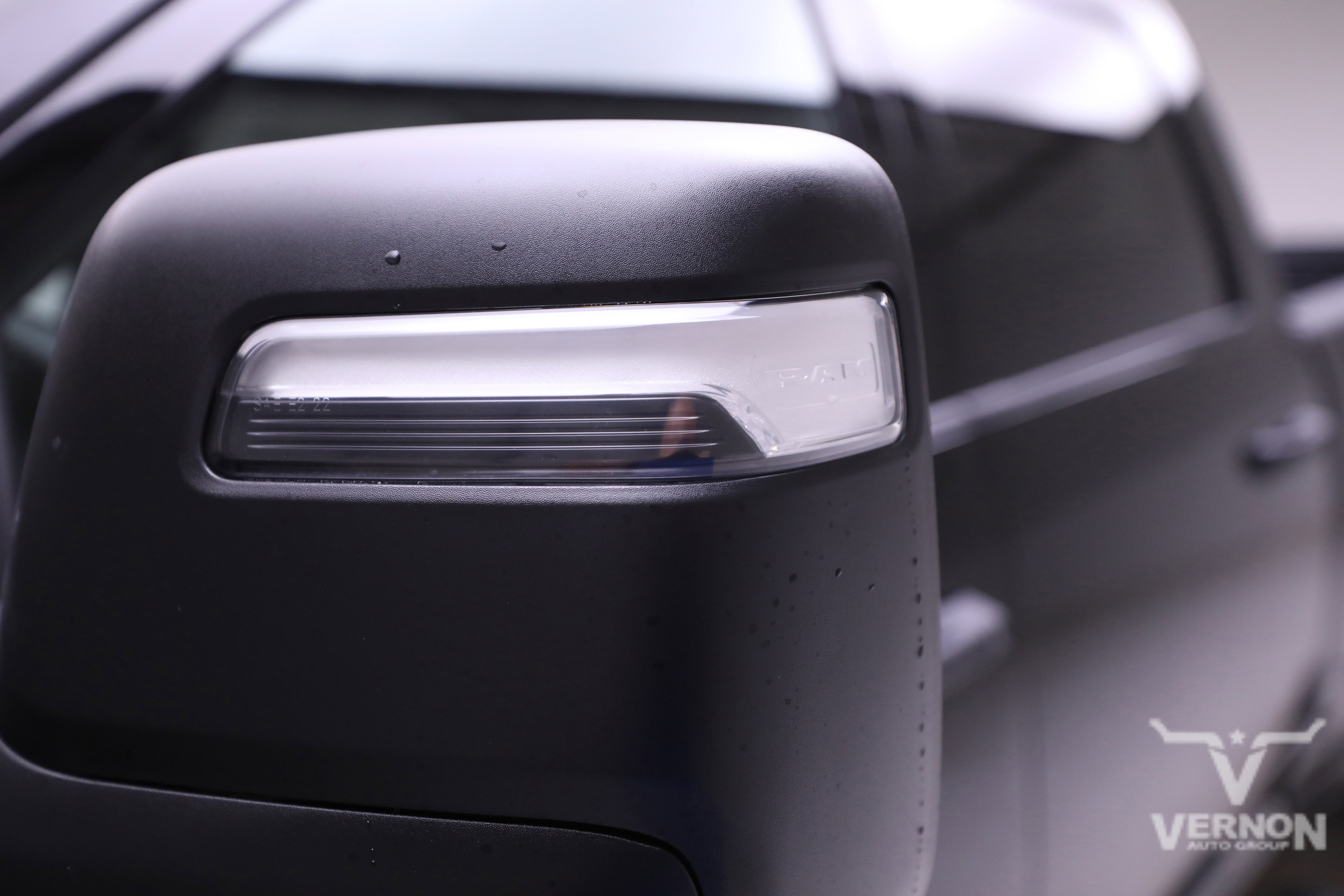 New 2026 Diamond Black Crystal Pearlcoat Ram N image 35