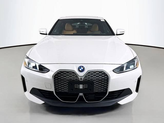 Used 2025 BMW i4 40 with VIN WBY43HD04SFU96131 for sale in Peoria, IL