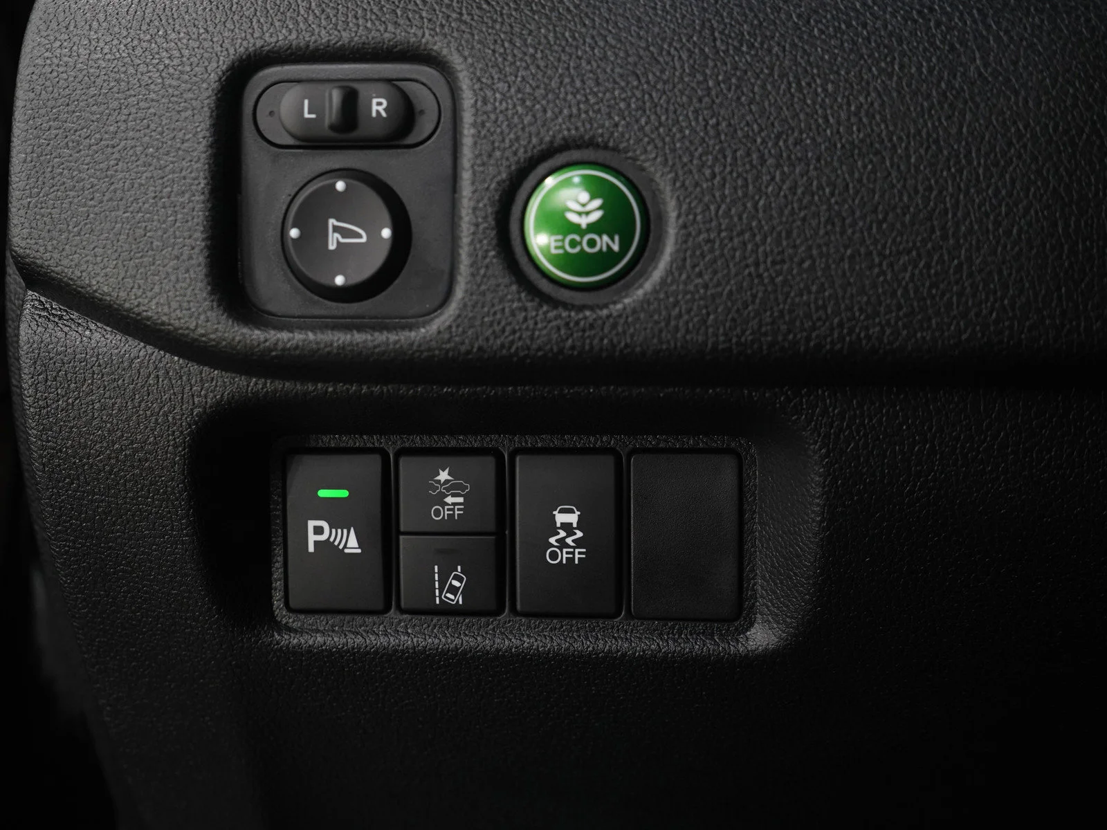 Used 2023 Black Honda EX-L AWD image 28