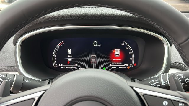 2026 Acura MDX Base - Photo 40