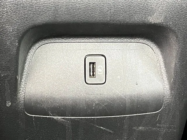 Certified Used 2025 Black Nissan SV image 24