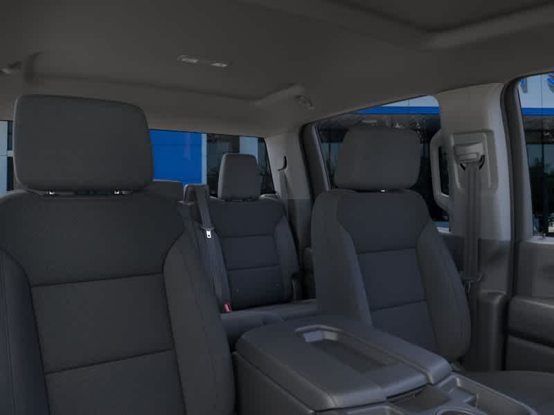 2026 Chevrolet Silverado 2500 HD Custom - Photo 24