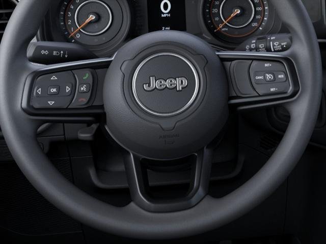 New 2026 Mojito Clearcoat Jeep Sport image 97