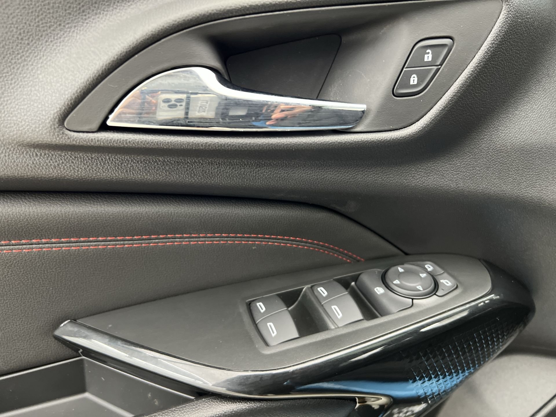 2026 Chevrolet Trax RS - Photo 65