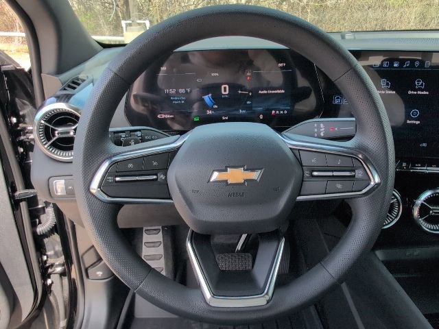 2026 Chevrolet Blazer EV LT - Photo 15
