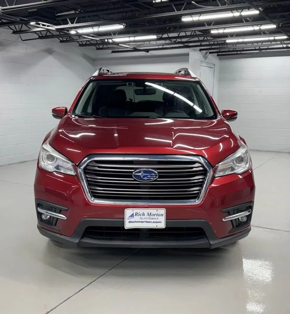2020 Subaru Ascent Limited - Photo 9