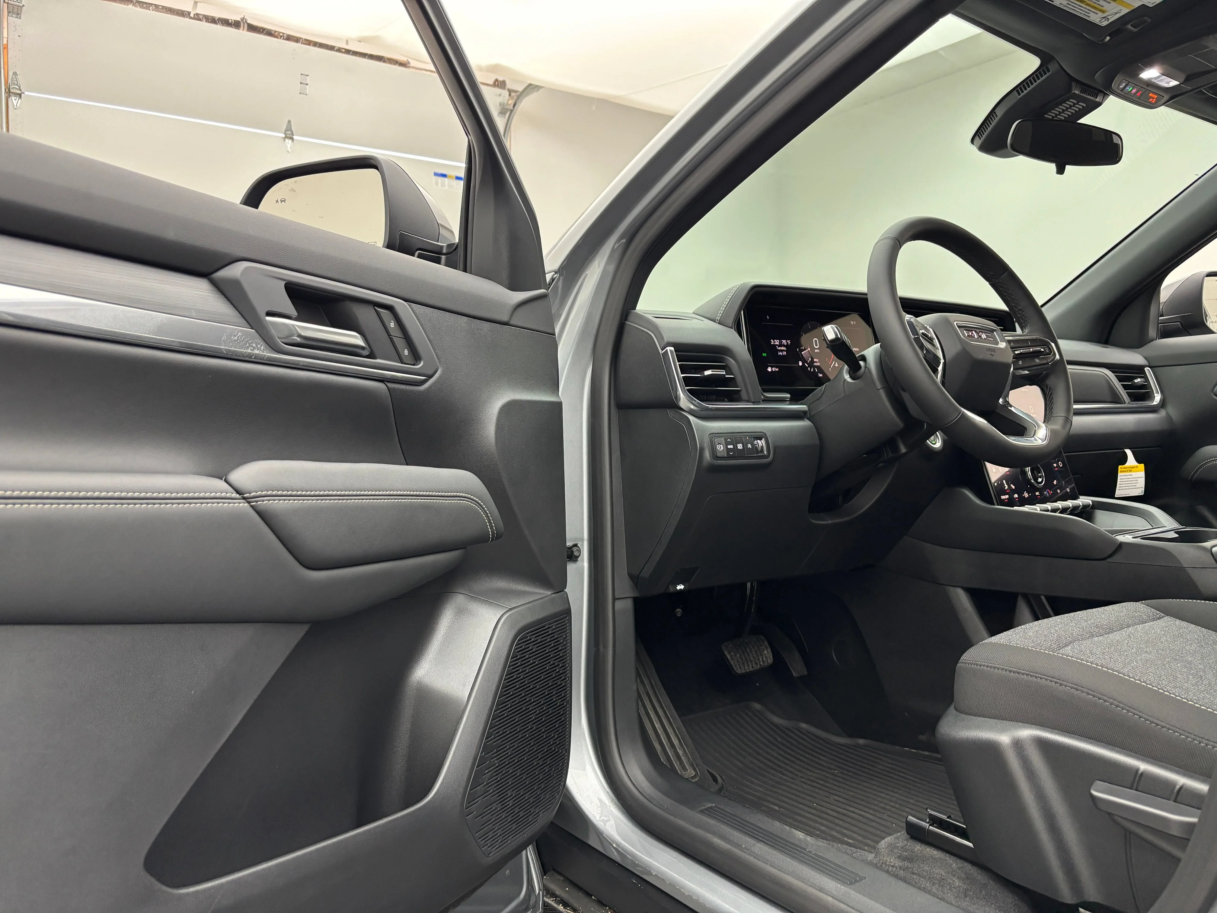 2027 GMC Terrain Elevation - Photo 14