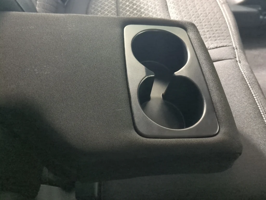 2025 Ford Escape Active - Photo 22