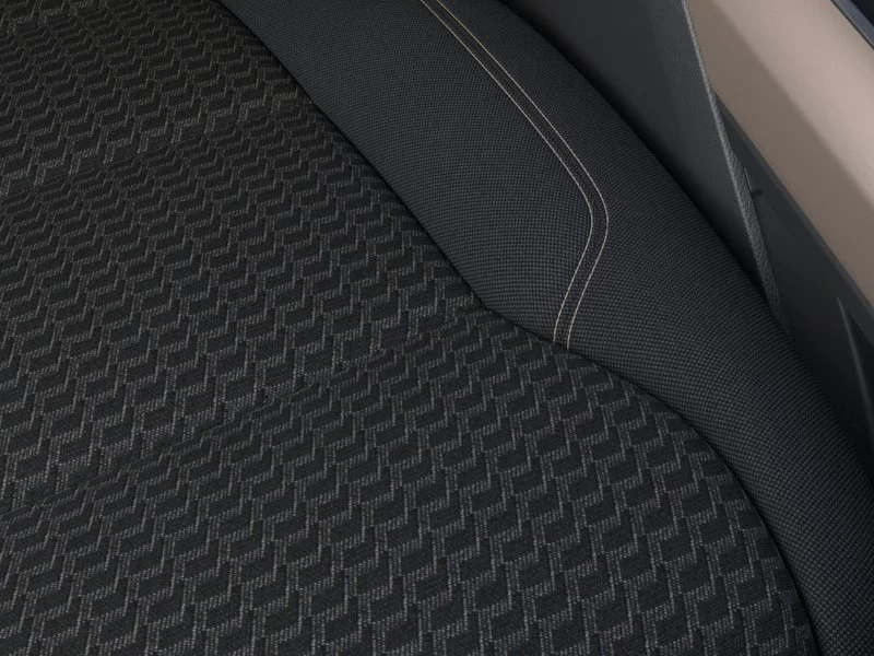 New 2026 Carbonized Gray Metallic Ford STX® image 16