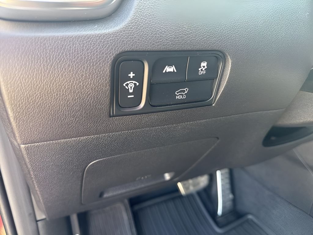 2023 Kia Sorento SX Prestige - Photo 23