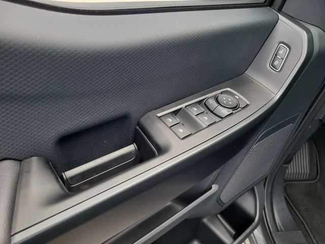 New 2026 Gray Metallic Ford STX image 18