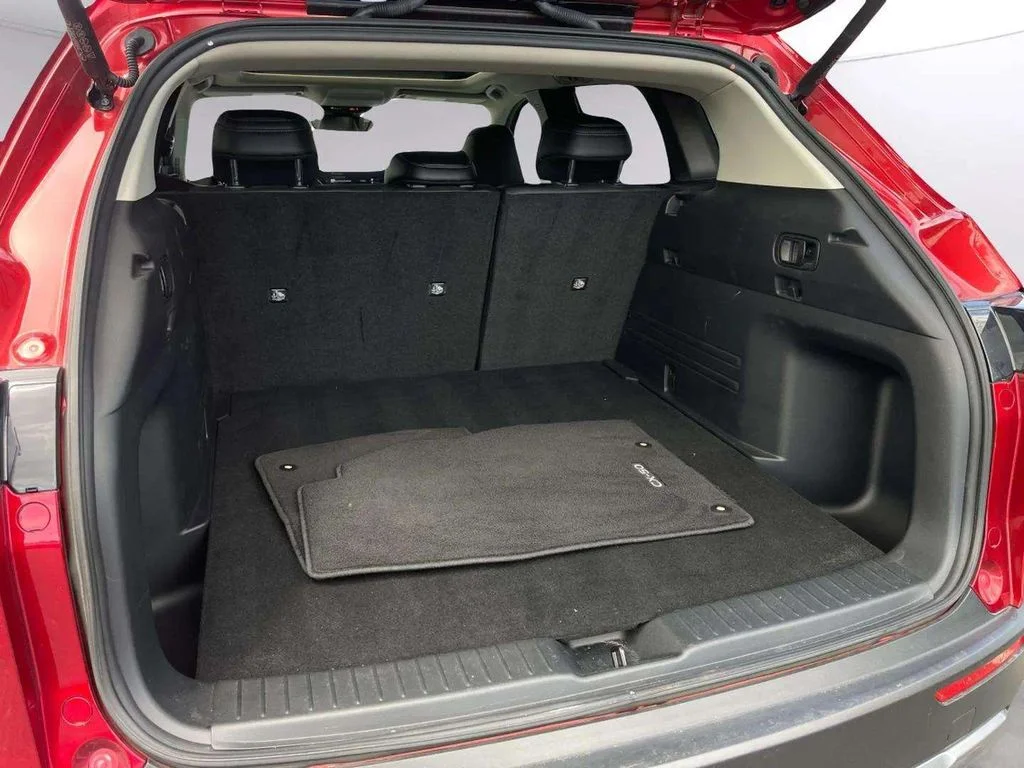 2023 Mazda CX-50 TURBO - Photo 18