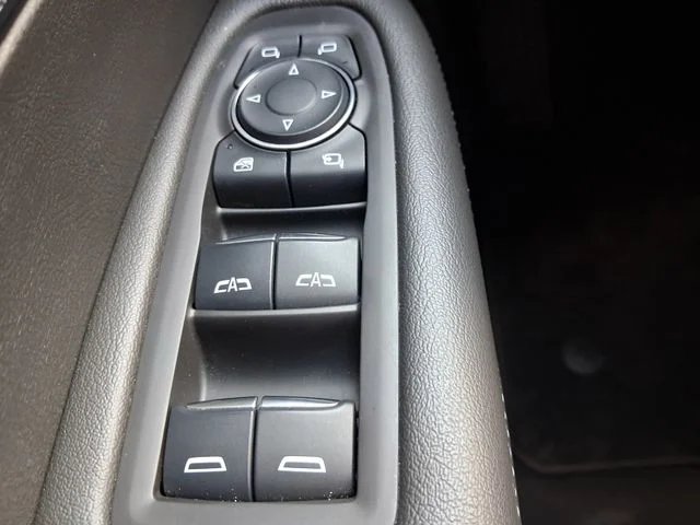 Used 2024 Black Cadillac Luxury image 10