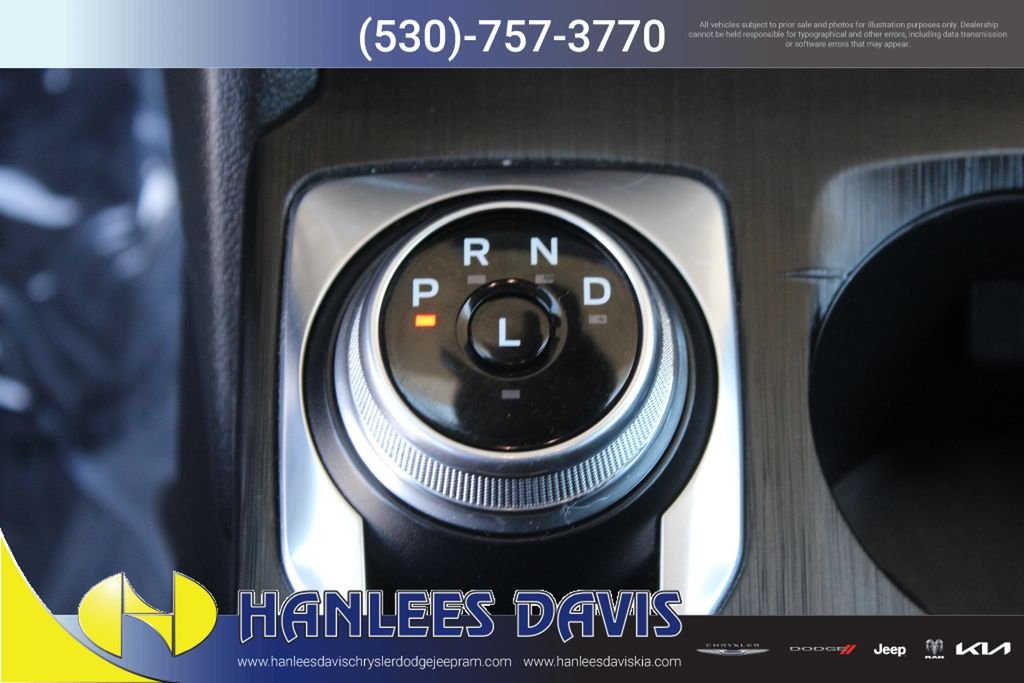 Used 2024 Gray Ford Active image 22
