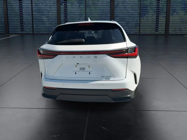 Used 2023 White Lexus 350 Premium image 7