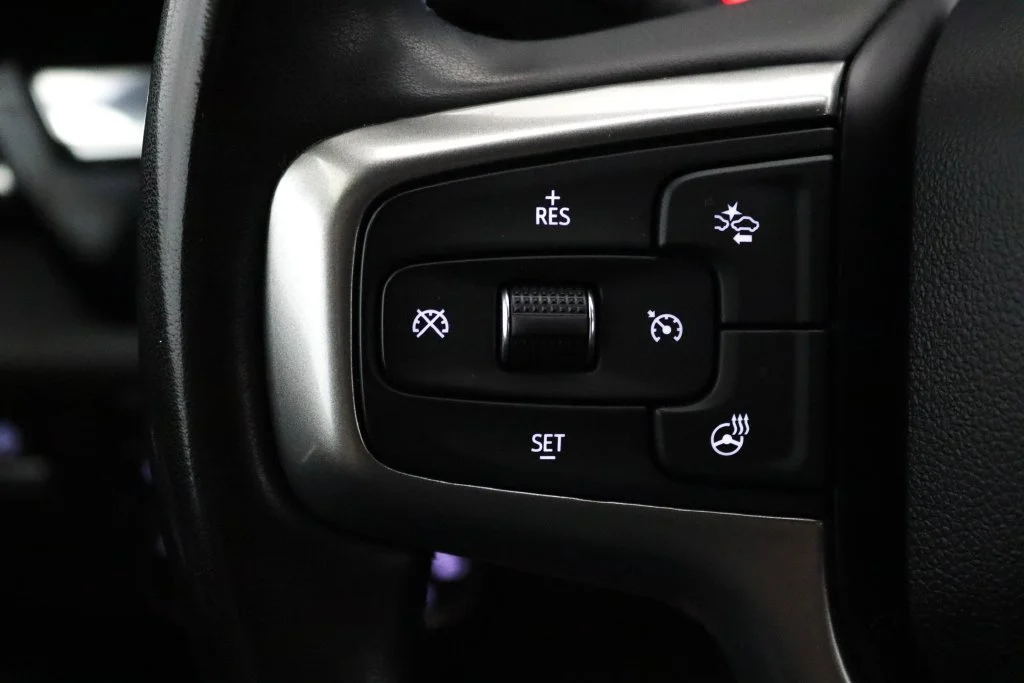 2023 Chevrolet Silverado 1500 LT - Photo 19