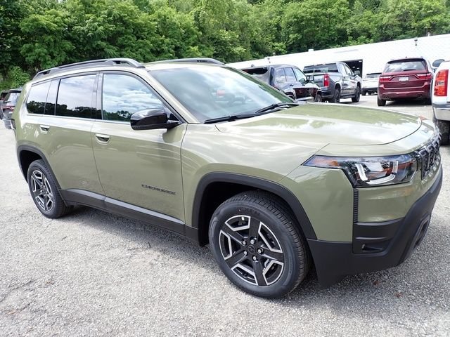 New 2026 41 Jeep Limited image 9