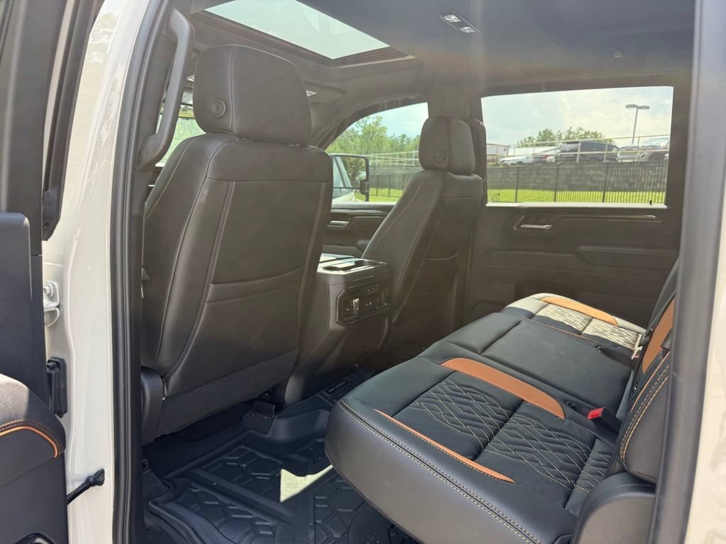 2026 GMC Sierra 2500HD AT4 - Photo 23