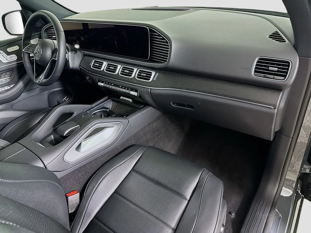 2026 Mercedes-Benz GLE GLE450 - Photo 18