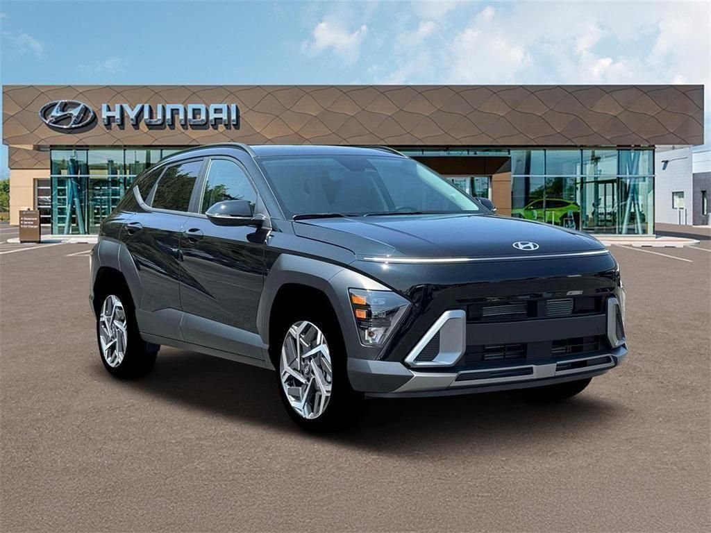 2026 Hyundai Kona SEL Premium - Photo 11