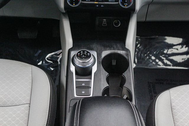 Used 2025 Black Ford Active image 22