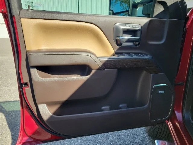 2019 GMC Sierra 2500 Denali HD Denali - Photo 26