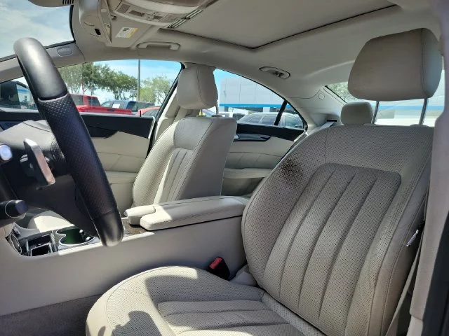 2016 Mercedes-Benz CLS-Class CLS400 - Photo 22