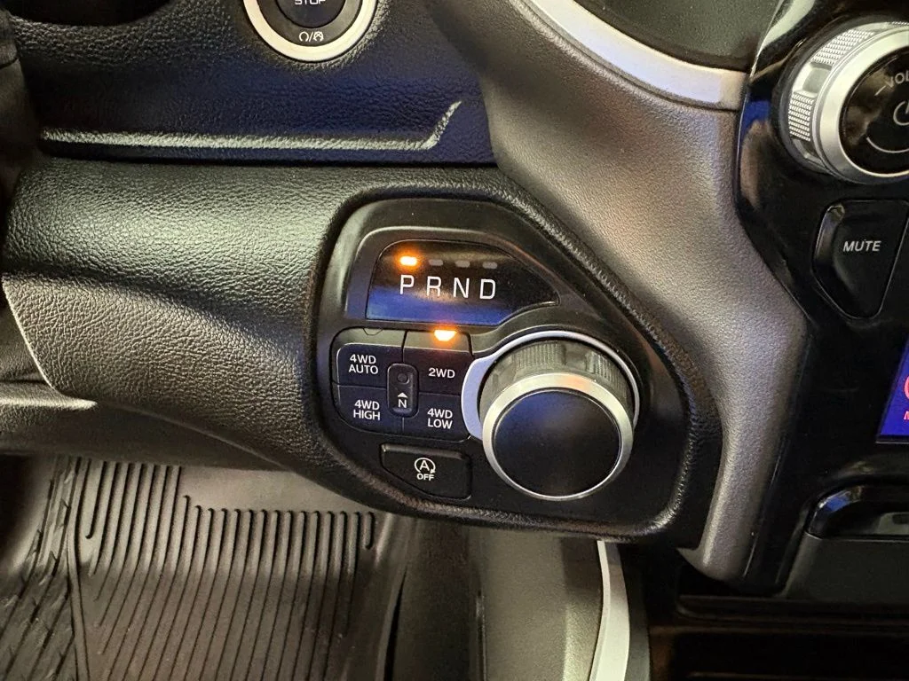 2021 RAM Ram 1500 Pickup Big Horn/Lone Star - Photo 28