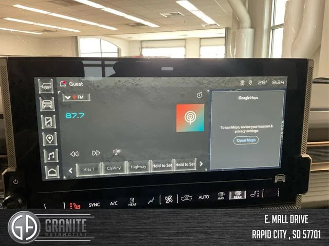 2025 GMC HUMMER EV 3X - Photo 15