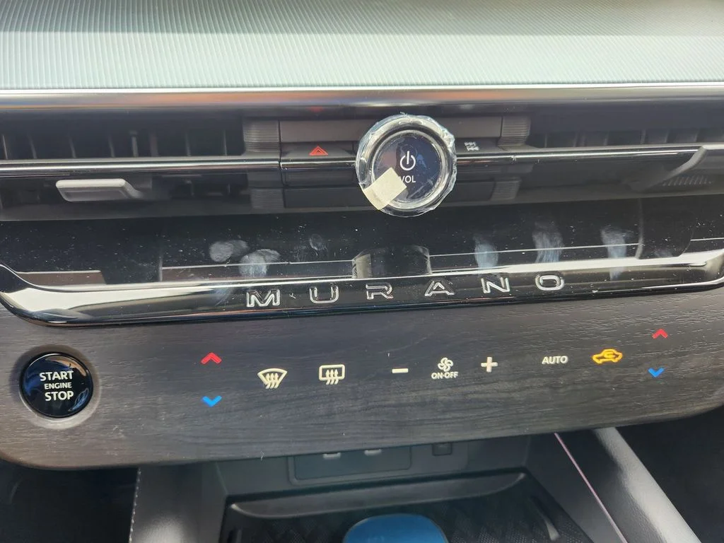 New 2026 Aurora Blue Pearl Metallic Nissan SL image 18