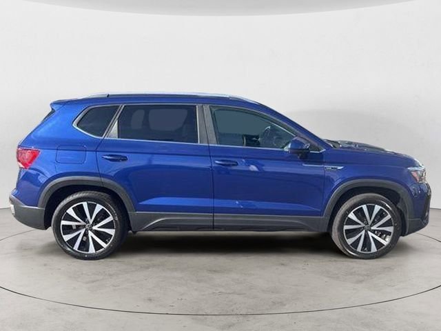 2022 Volkswagen Taos SE - Photo 7