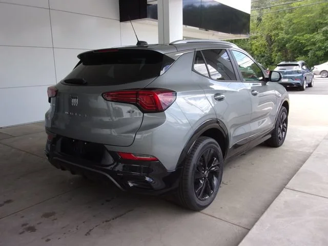 2026 Buick Encore GX Sport Touring - Photo 6