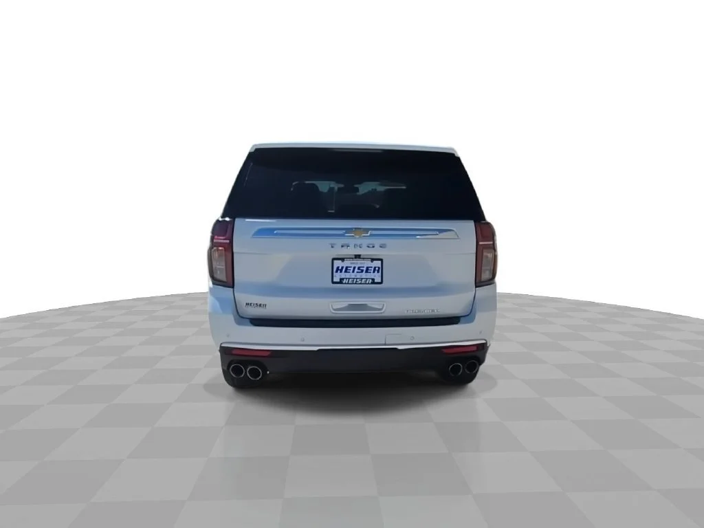 2021 Chevrolet Tahoe Premier - Photo 7